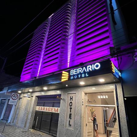 Hotel Beira Rio Teófilo Otoni Esterno foto