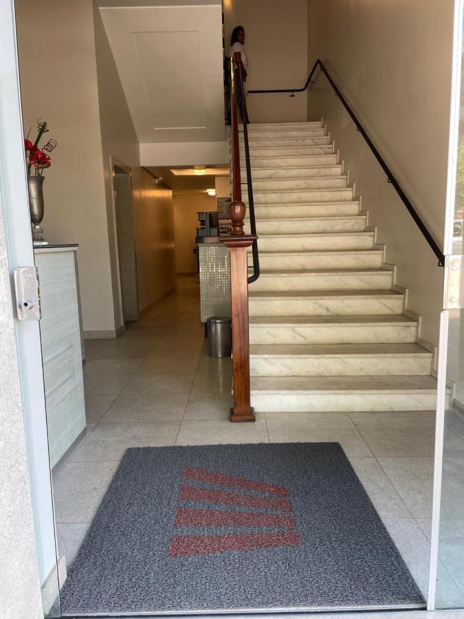 Hotel Beira Rio Teófilo Otoni Esterno foto
