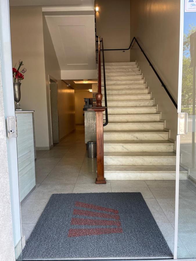 Hotel Beira Rio Teófilo Otoni Esterno foto
