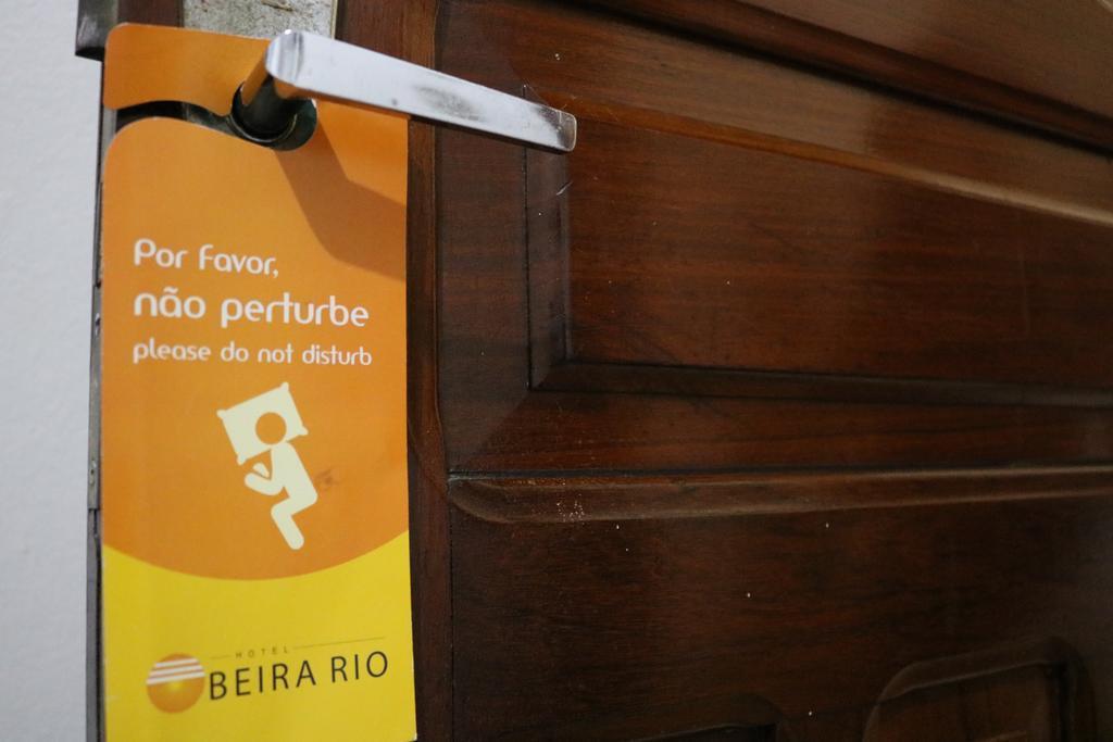 Hotel Beira Rio Teófilo Otoni Esterno foto