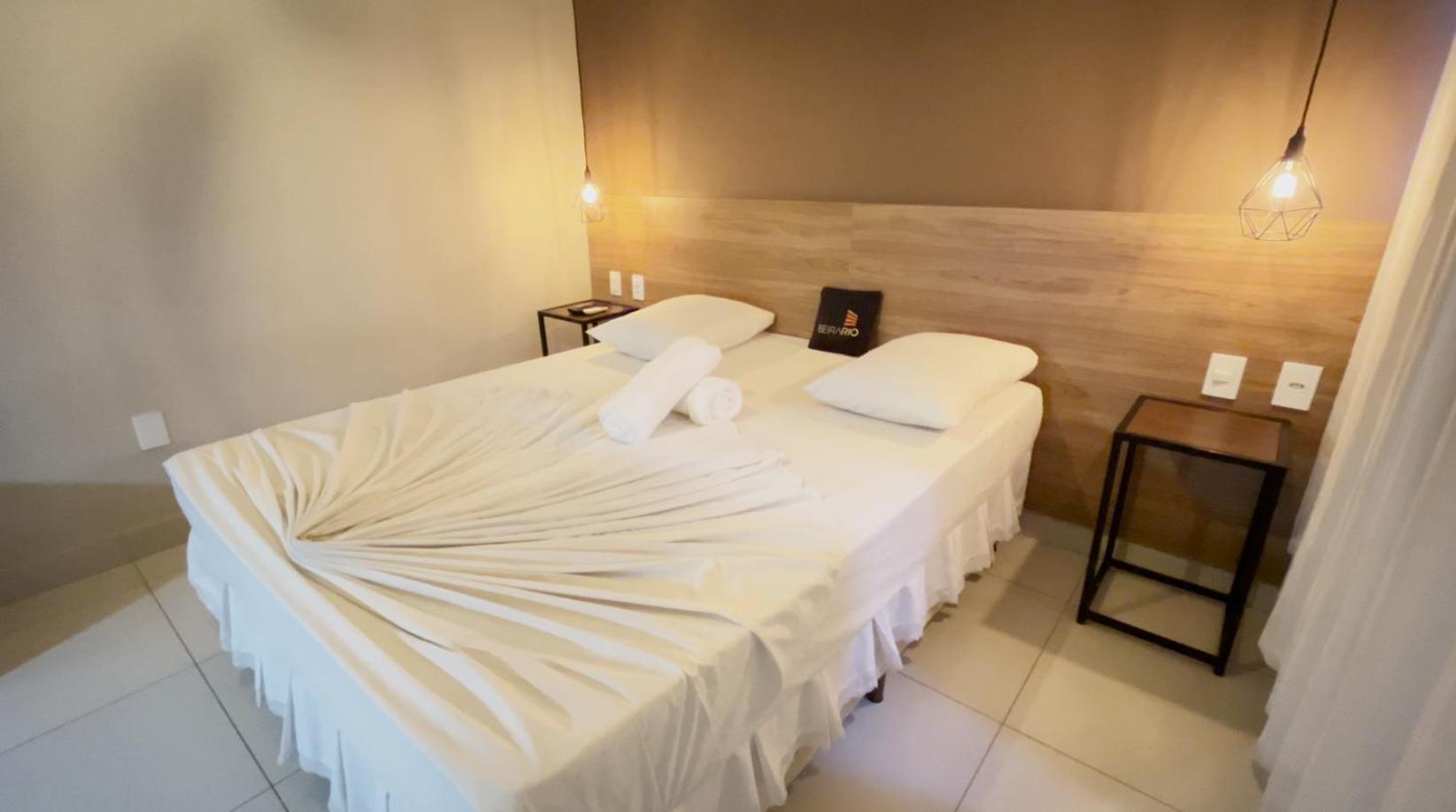 Hotel Beira Rio Teófilo Otoni Esterno foto