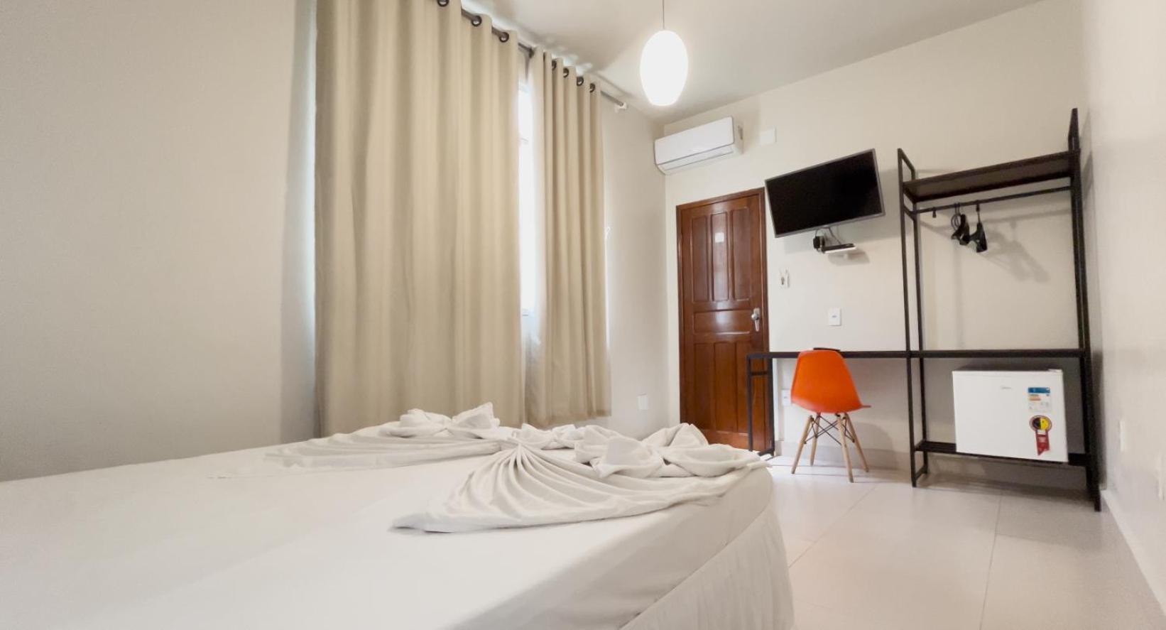 Hotel Beira Rio Teófilo Otoni Esterno foto