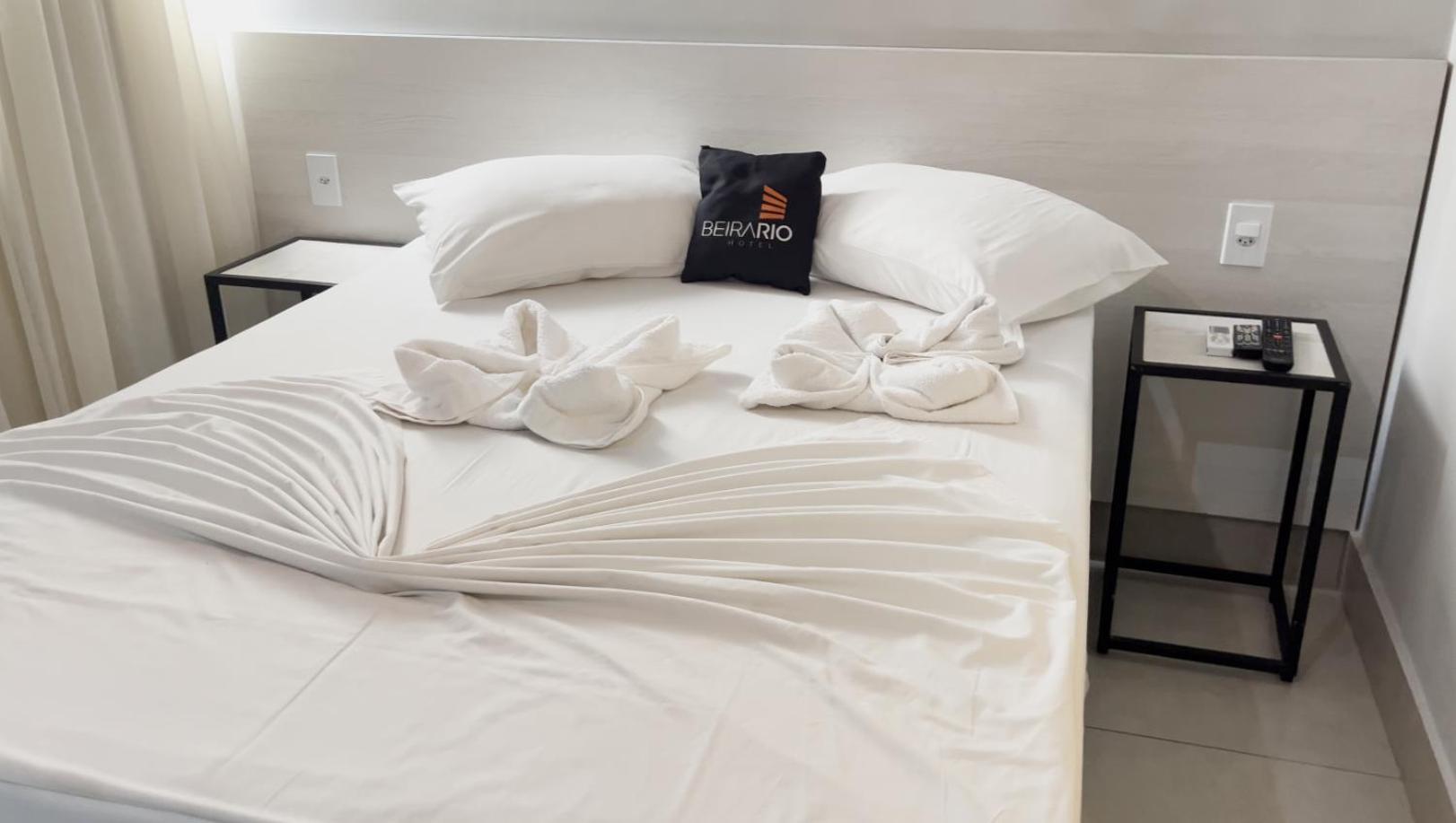 Hotel Beira Rio Teófilo Otoni Esterno foto