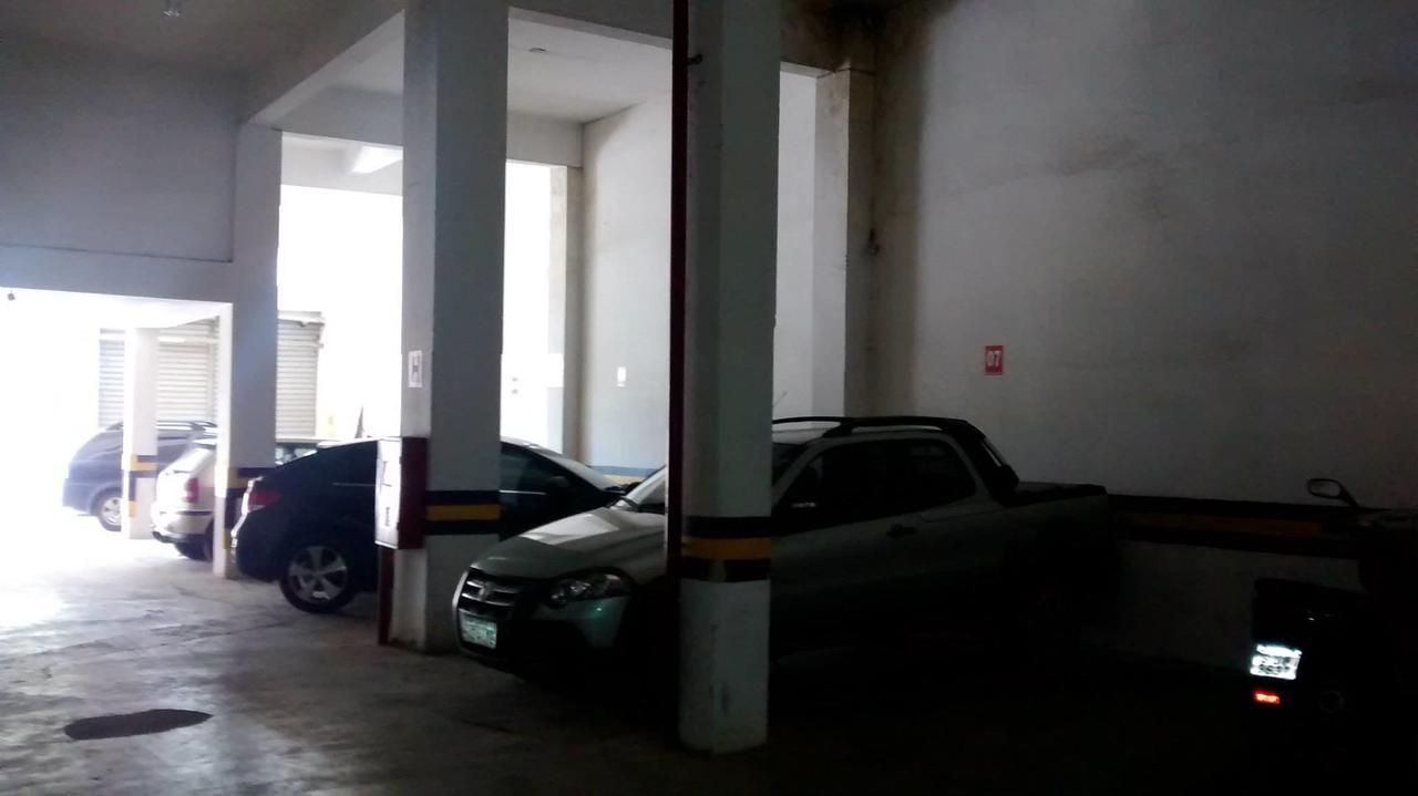 Hotel Beira Rio Teófilo Otoni Esterno foto