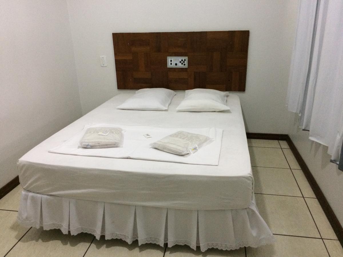 Hotel Beira Rio Teófilo Otoni Esterno foto