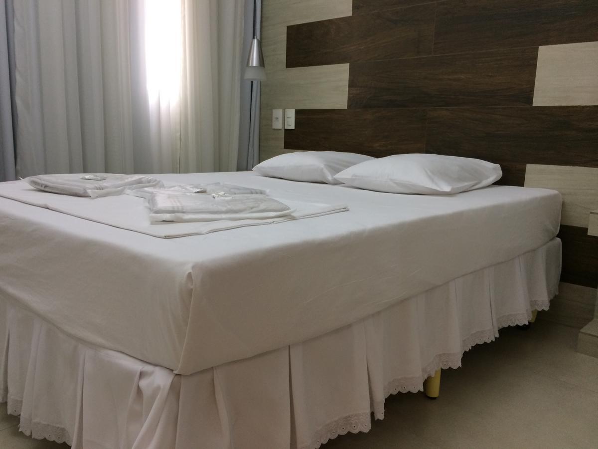 Hotel Beira Rio Teófilo Otoni Esterno foto