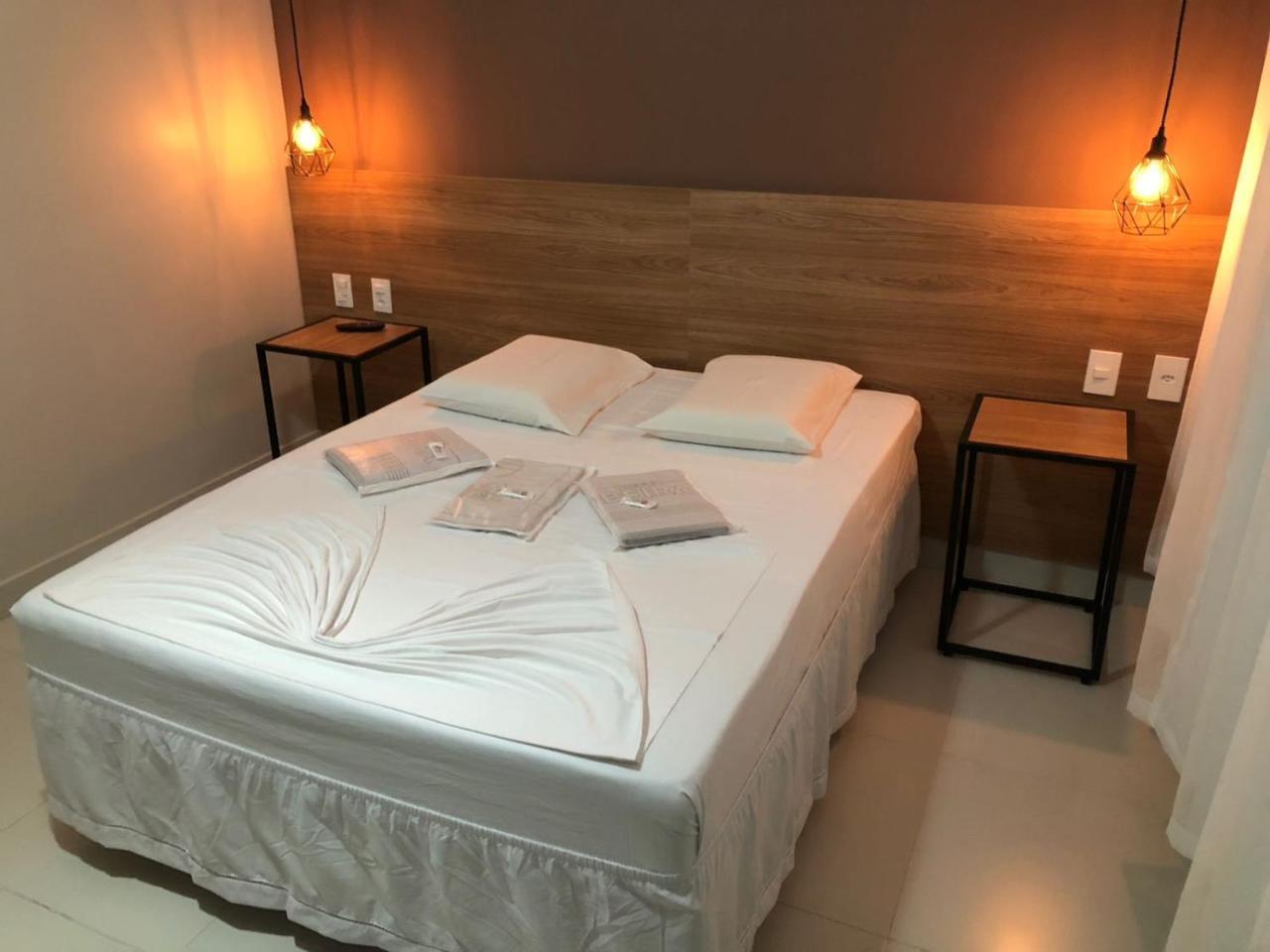 Hotel Beira Rio Teófilo Otoni Esterno foto