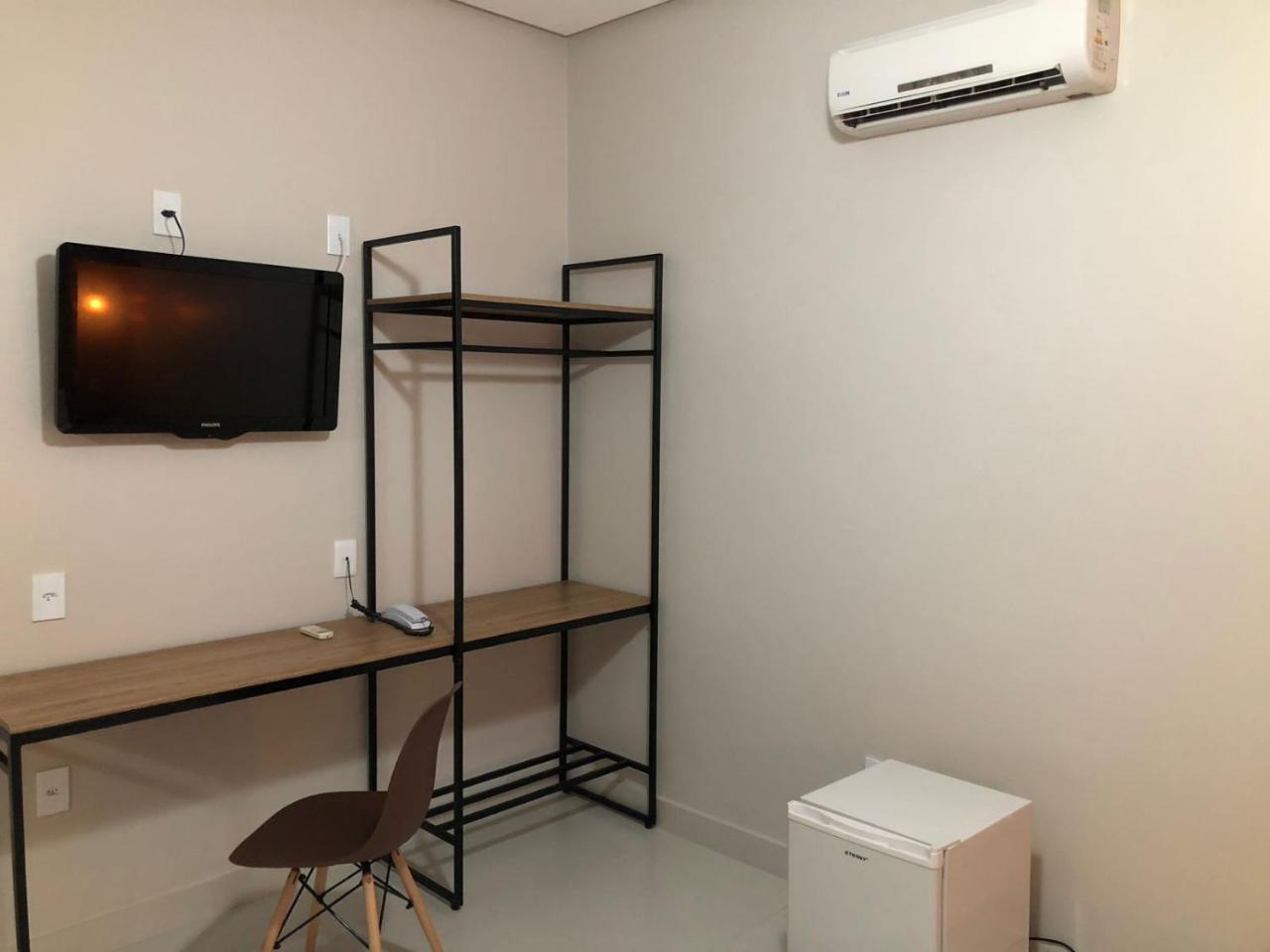 Hotel Beira Rio Teófilo Otoni Esterno foto