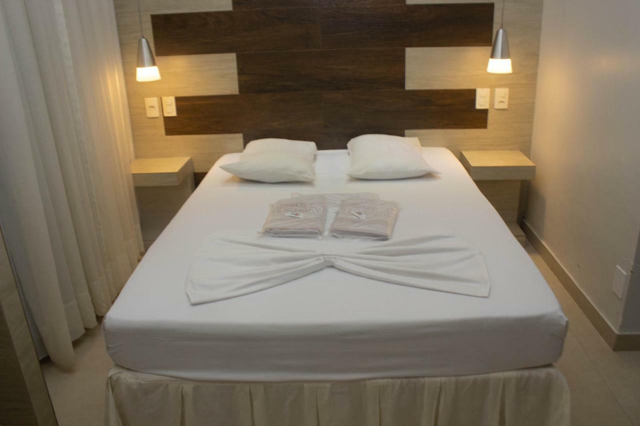 Hotel Beira Rio Teófilo Otoni Esterno foto