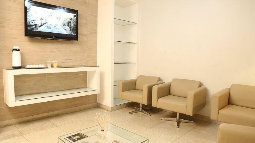 Hotel Beira Rio Teófilo Otoni Esterno foto