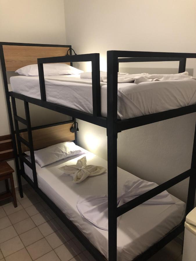 Hotel Beira Rio Teófilo Otoni Esterno foto