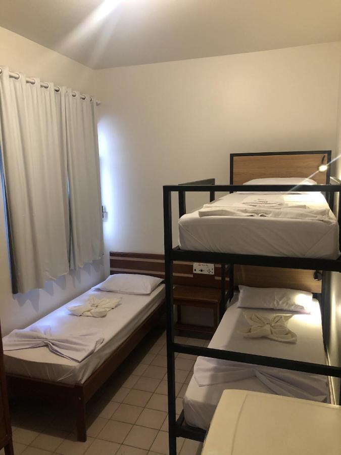 Hotel Beira Rio Teófilo Otoni Esterno foto