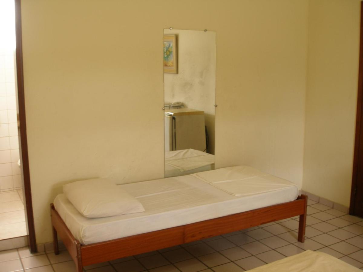 Hotel Beira Rio Teófilo Otoni Esterno foto
