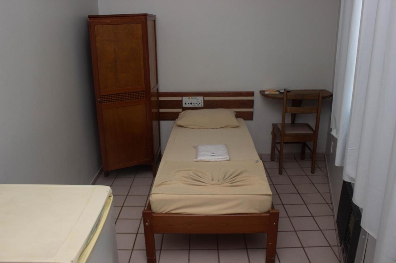 Hotel Beira Rio Teófilo Otoni Esterno foto